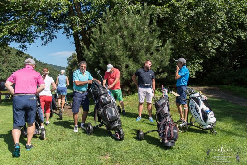 Ladies cup 1