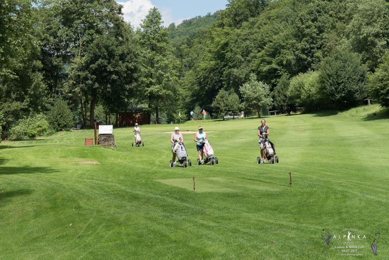 Ladies cup 1