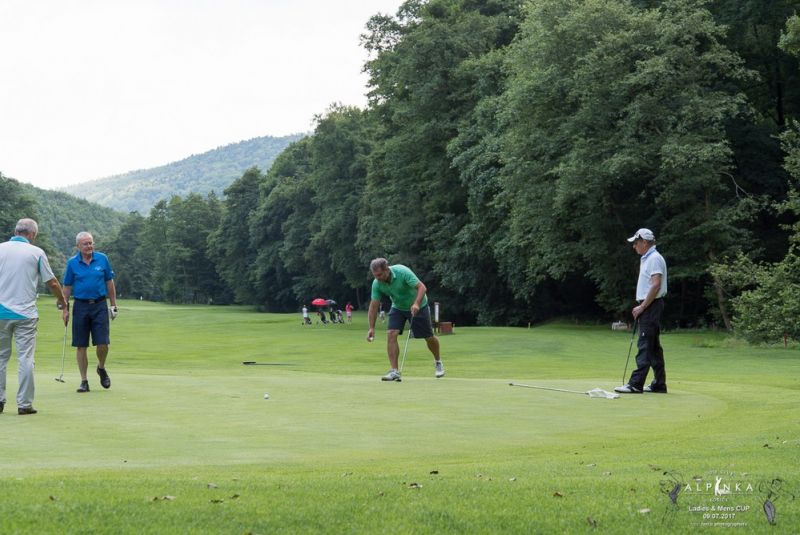 Ladies cup 1