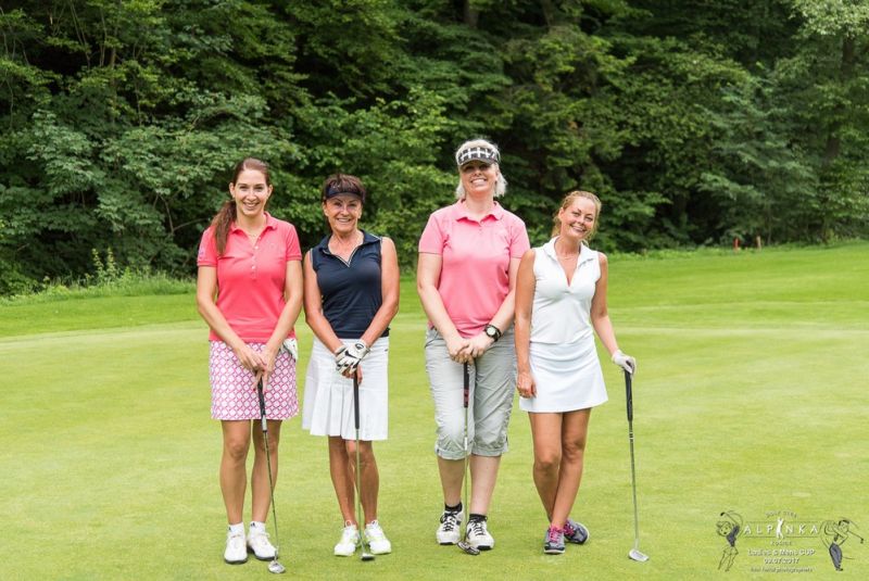 Ladies cup 1