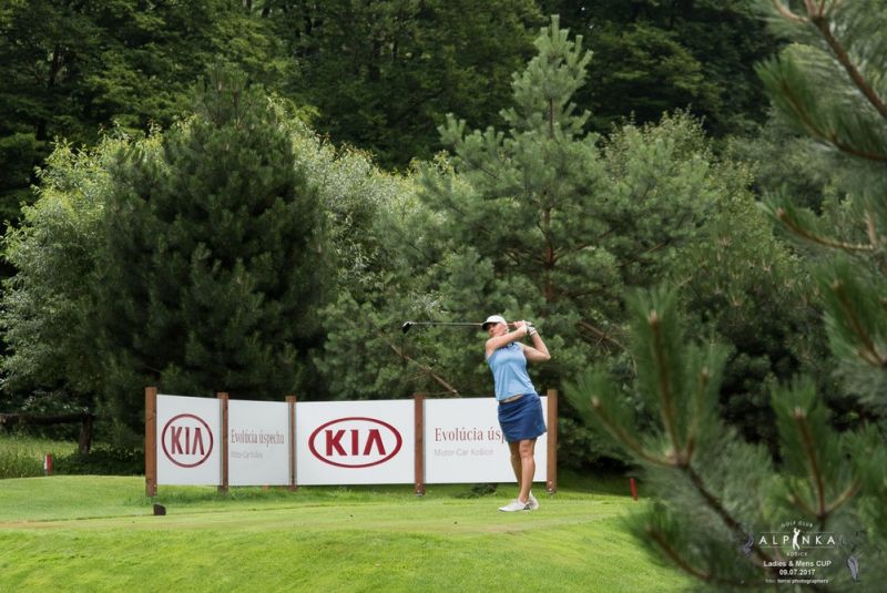 Ladies cup 1