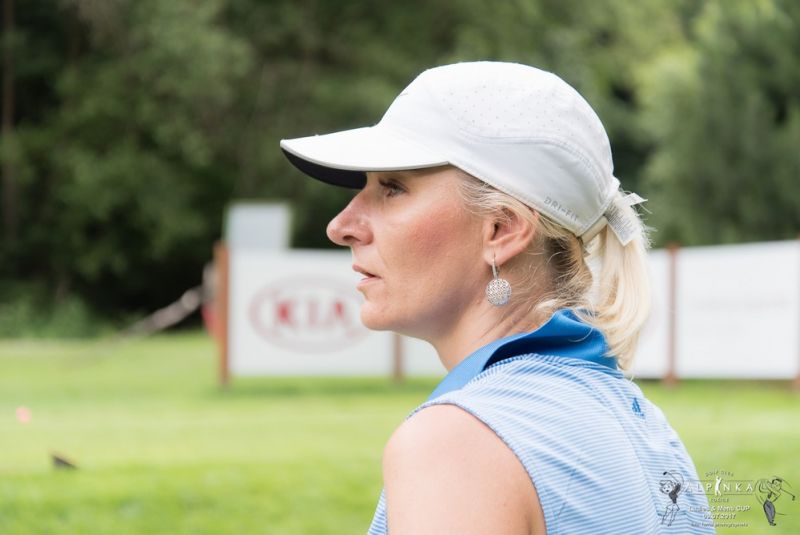 Ladies cup 1