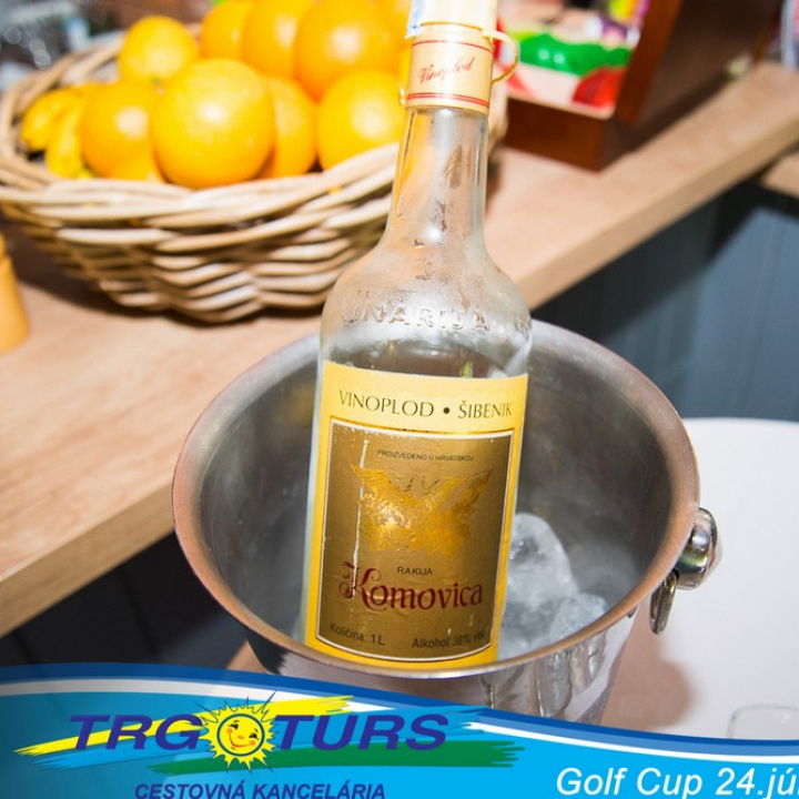 Trgoturs golf cup 2017