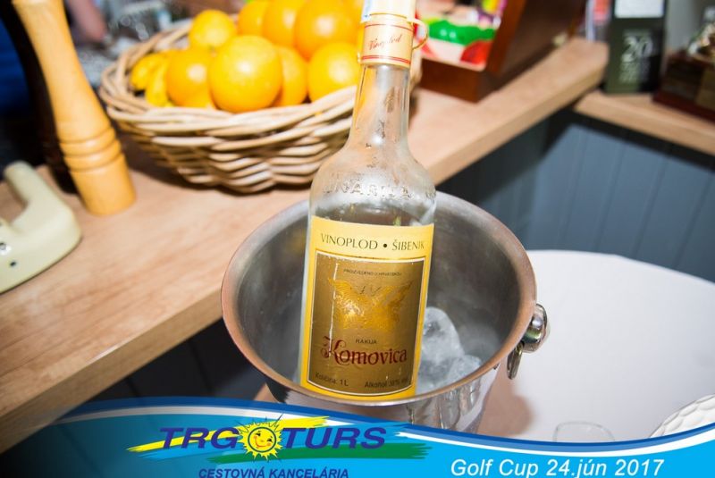 Trgoturs golf cup 2017