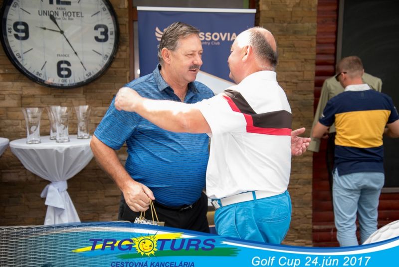 Trgoturs golf cup 2017