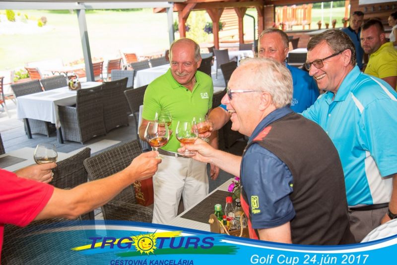 Trgoturs golf cup 2017