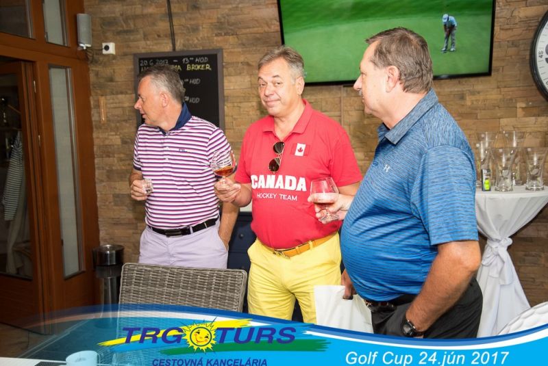 Trgoturs golf cup 2017