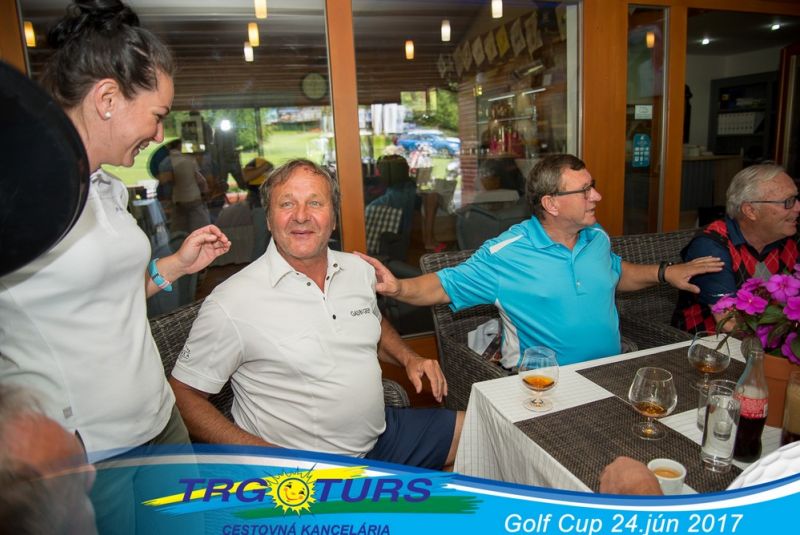Trgoturs golf cup 2017