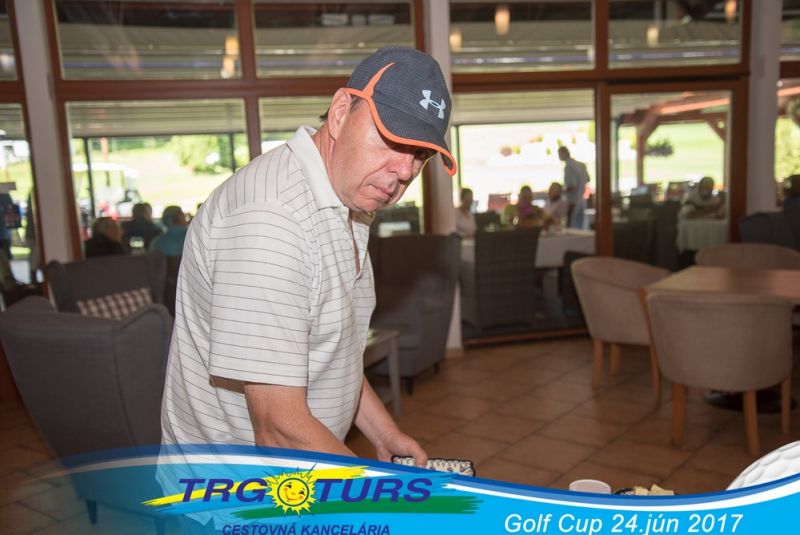 Trgoturs golf cup 2017