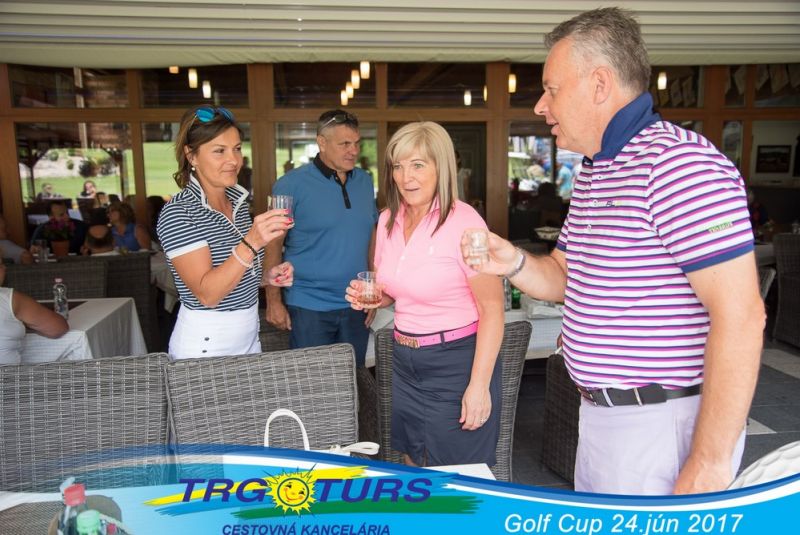 Trgoturs golf cup 2017