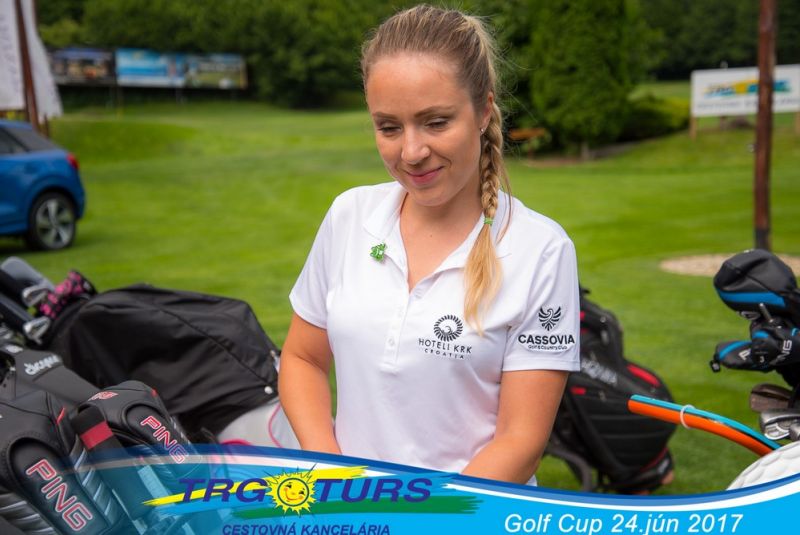 Trgoturs golf cup 2017
