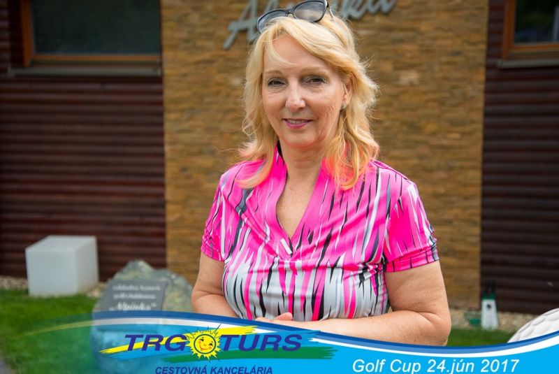 Trgoturs golf cup 2017