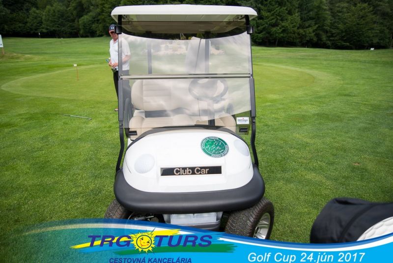 Trgoturs golf cup 2017