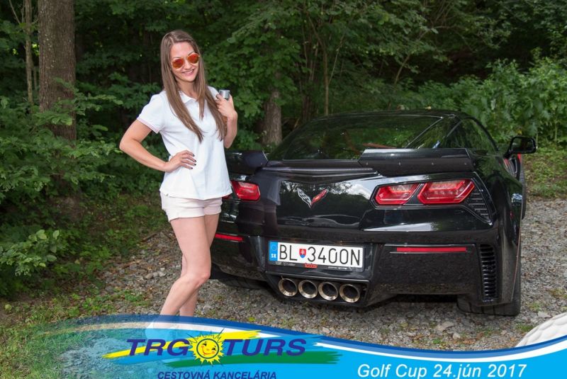 Trgoturs golf cup 2017