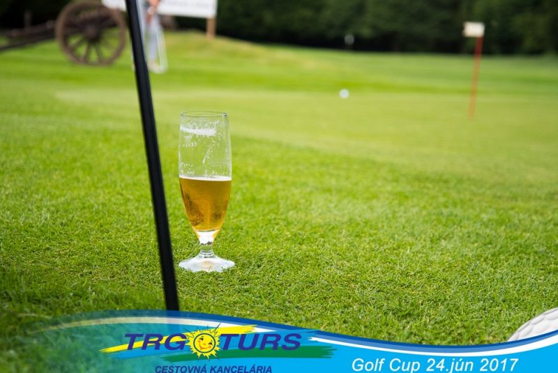 Trgoturs golf cup 2017