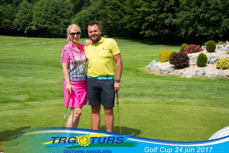 Trgoturs golf cup 2017