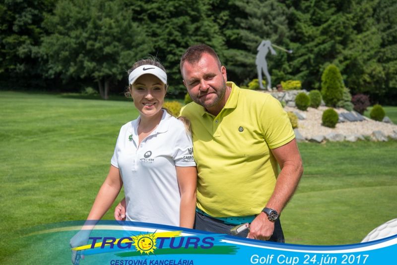 Trgoturs golf cup 2017