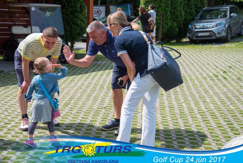 Trgoturs golf cup 2017
