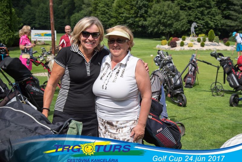 Trgoturs golf cup 2017