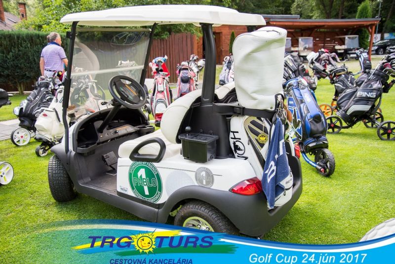 Trgoturs golf cup 2017
