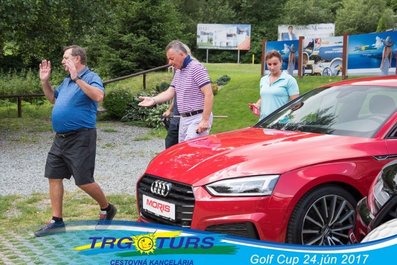 Trgoturs golf cup 2017