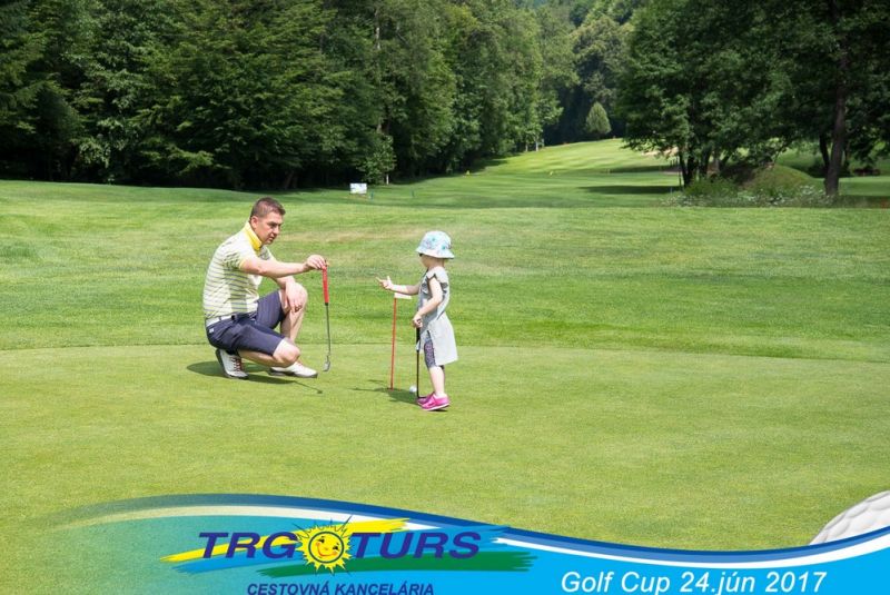 Trgoturs golf cup 2017