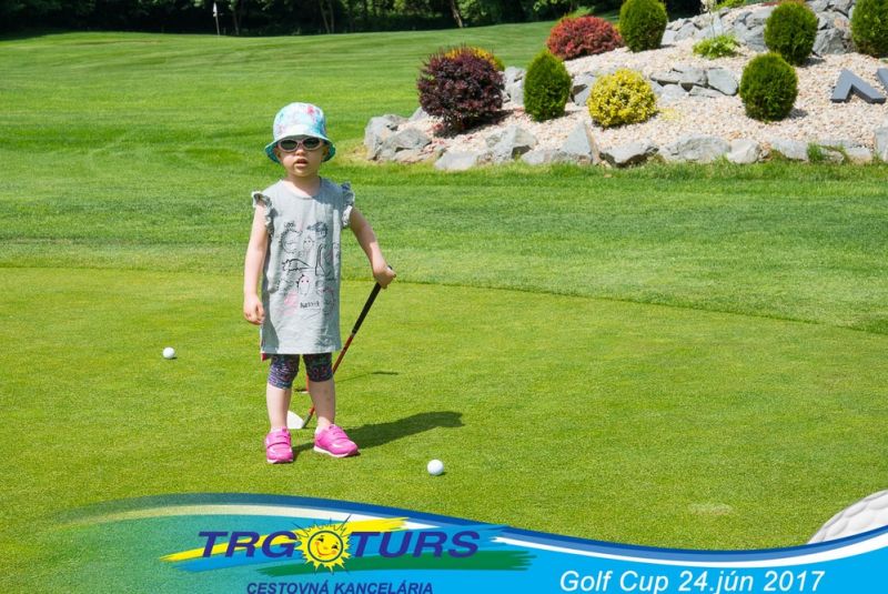 Trgoturs golf cup 2017