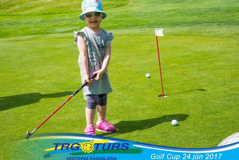 Trgoturs golf cup 2017