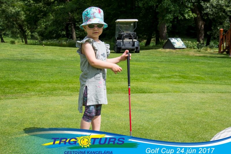 Trgoturs golf cup 2017