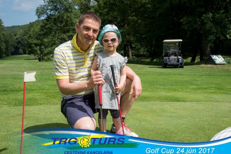 Trgoturs golf cup 2017