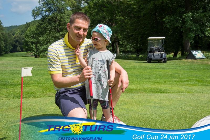 Trgoturs golf cup 2017