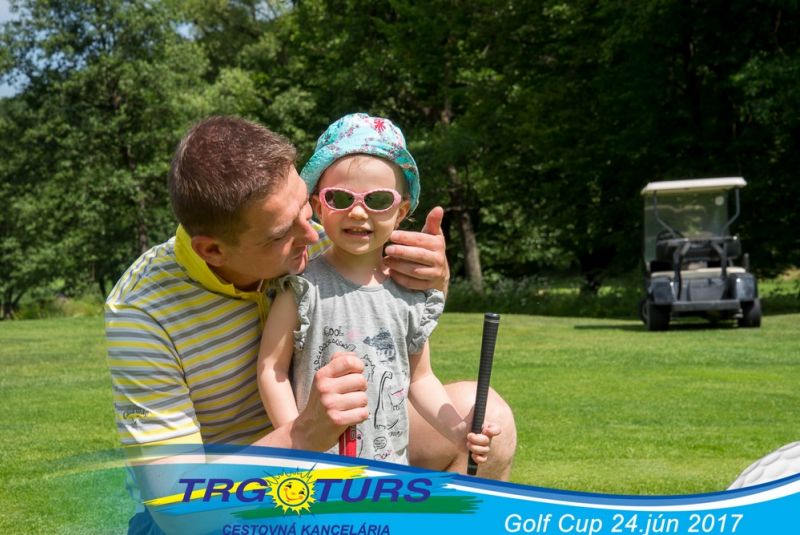 Trgoturs golf cup 2017