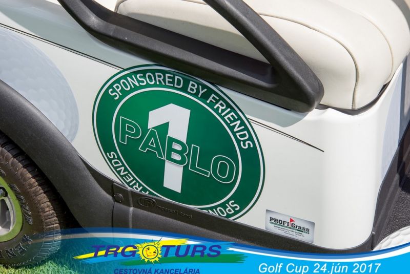 Trgoturs golf cup 2017