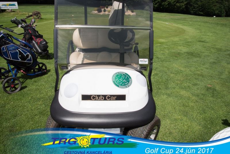 Trgoturs golf cup 2017