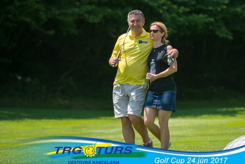 Trgoturs golf cup 2017