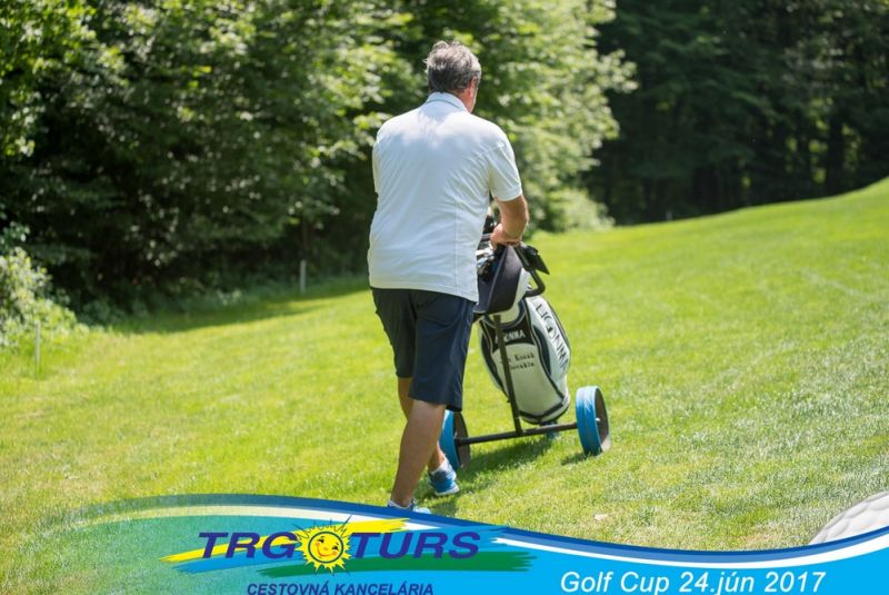 Trgoturs golf cup 2017