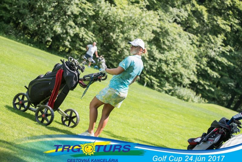 Trgoturs golf cup 2017