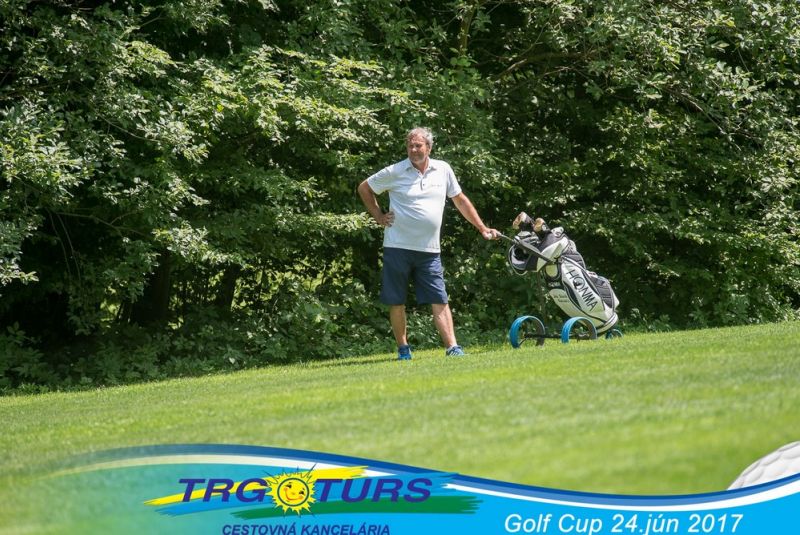 Trgoturs golf cup 2017