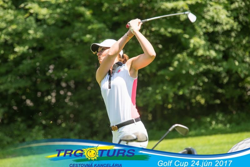 Trgoturs golf cup 2017