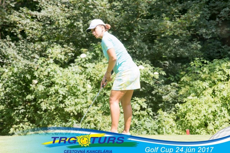 Trgoturs golf cup 2017