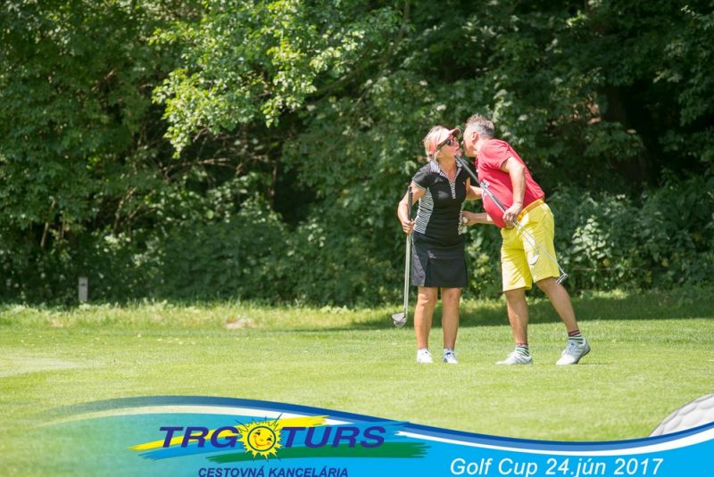 Trgoturs golf cup 2017