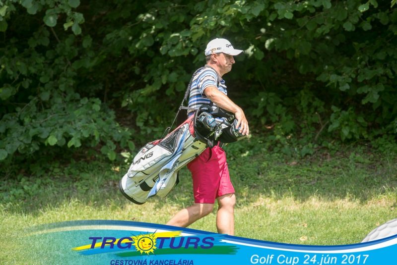 Trgoturs golf cup 2017