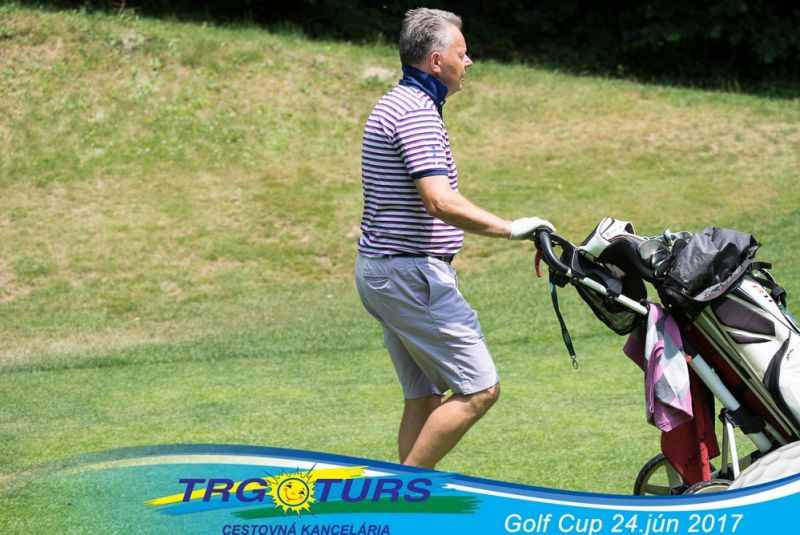Trgoturs golf cup 2017