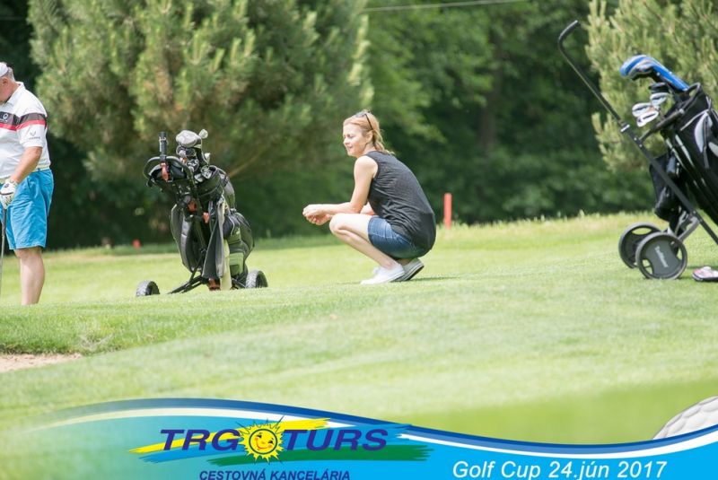 Trgoturs golf cup 2017