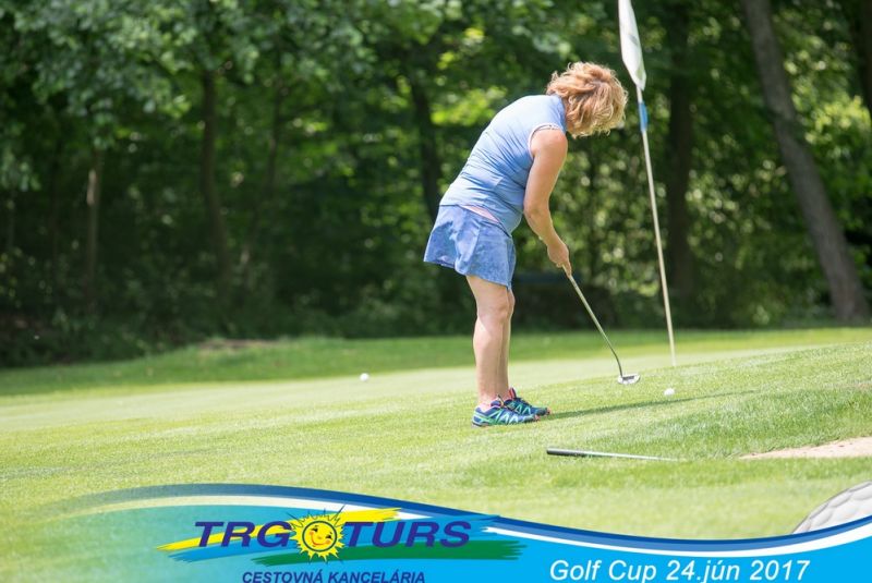 Trgoturs golf cup 2017