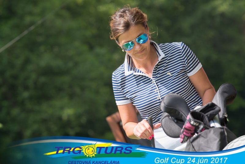 Trgoturs golf cup 2017