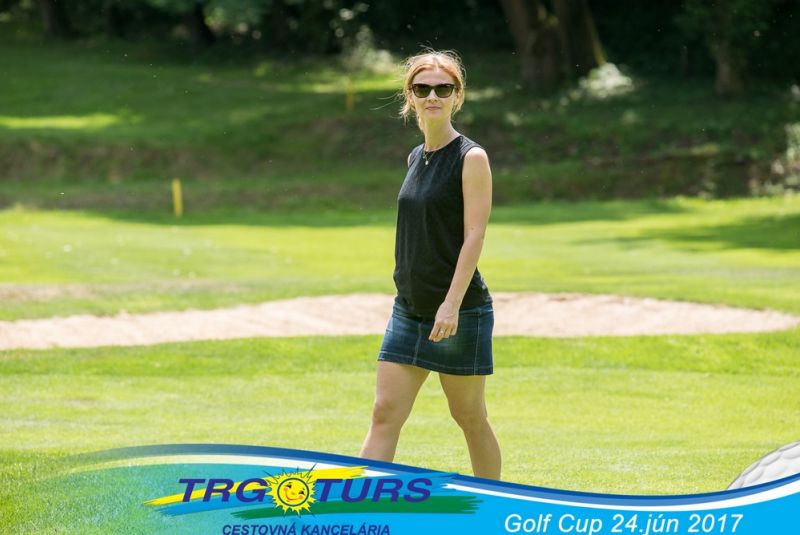 Trgoturs golf cup 2017