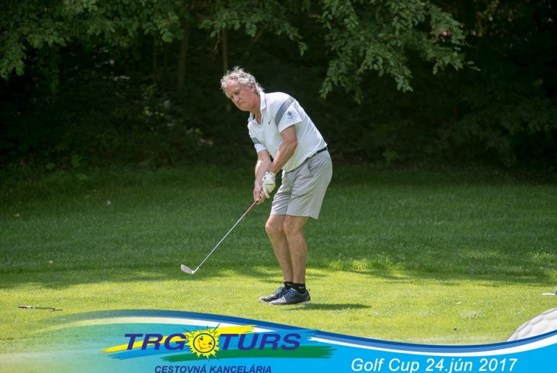 Trgoturs golf cup 2017