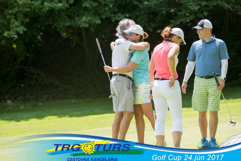 Trgoturs golf cup 2017