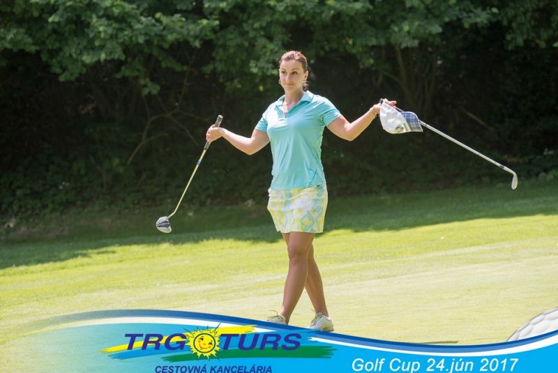 Trgoturs golf cup 2017